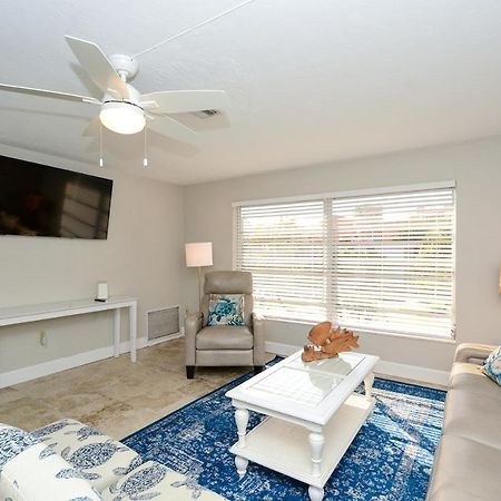 Canal 311 - Right In Siesta Key Village! Sarasota Luaran gambar