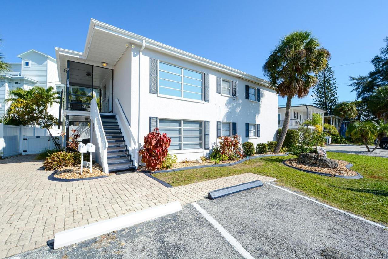 Canal 311 - Right In Siesta Key Village! Sarasota Luaran gambar