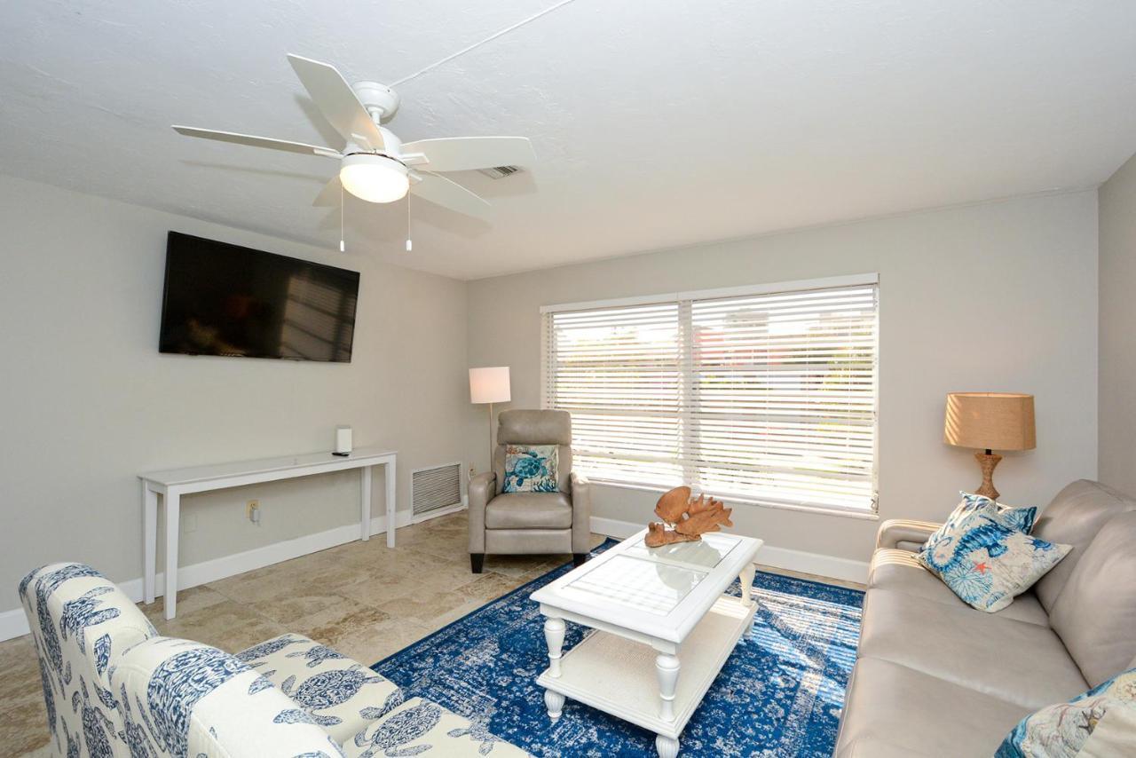 Canal 311 - Right In Siesta Key Village! Sarasota Luaran gambar