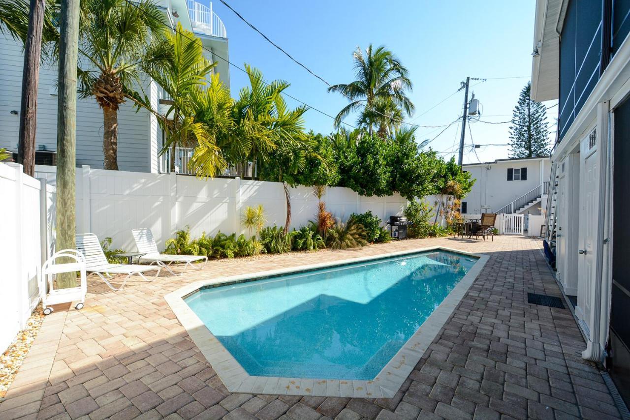 Canal 311 - Right In Siesta Key Village! Sarasota Luaran gambar