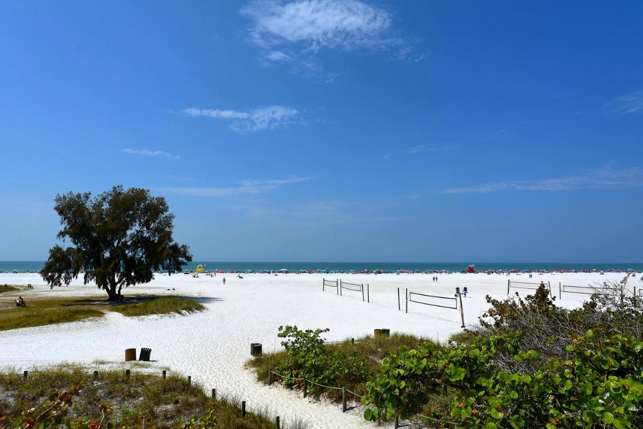 Canal 311 - Right In Siesta Key Village! Sarasota Luaran gambar