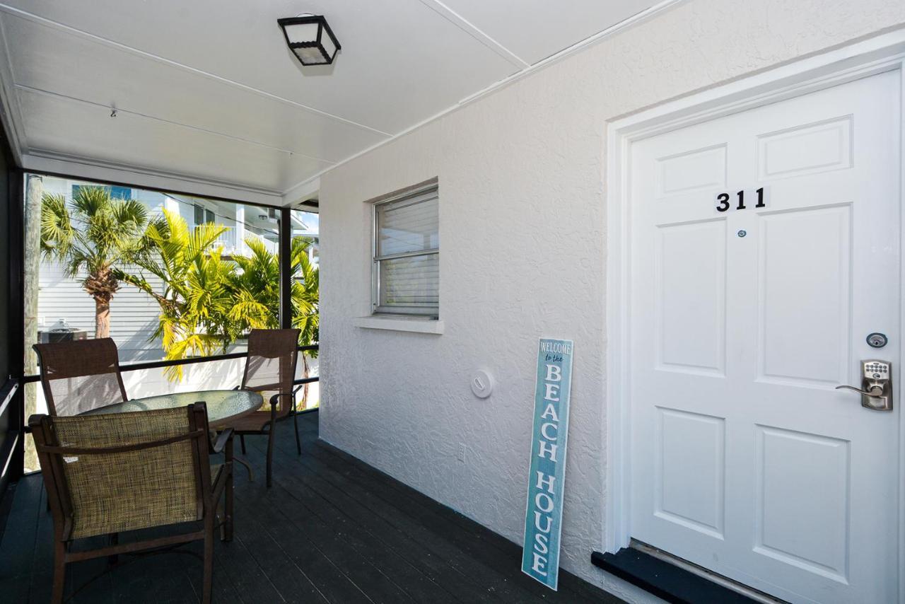 Canal 311 - Right In Siesta Key Village! Sarasota Luaran gambar