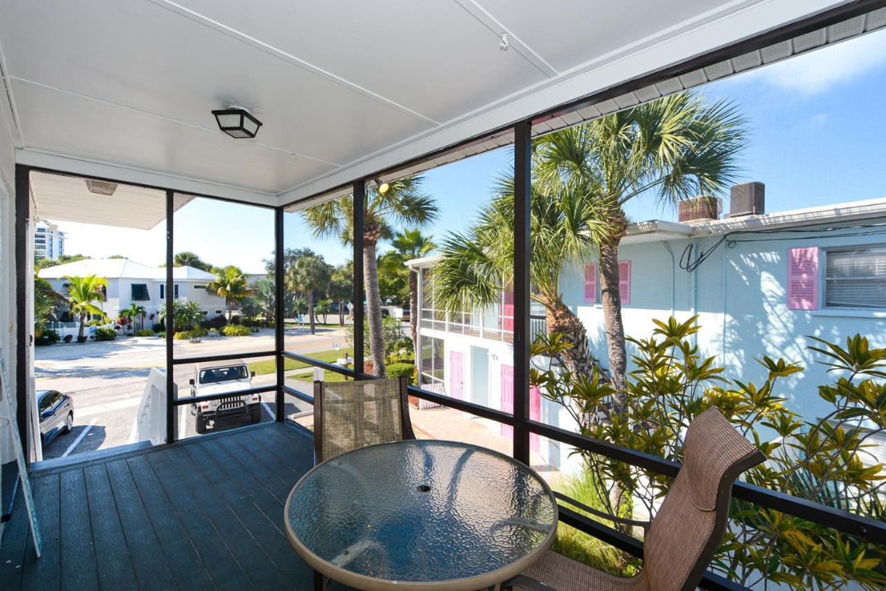 Canal 311 - Right In Siesta Key Village! Sarasota Luaran gambar