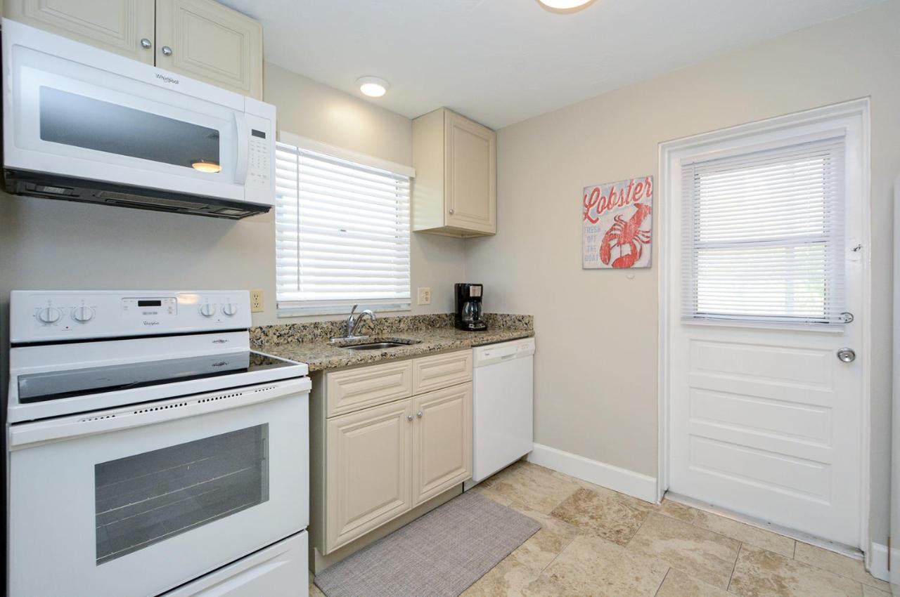 Canal 311 - Right In Siesta Key Village! Sarasota Luaran gambar