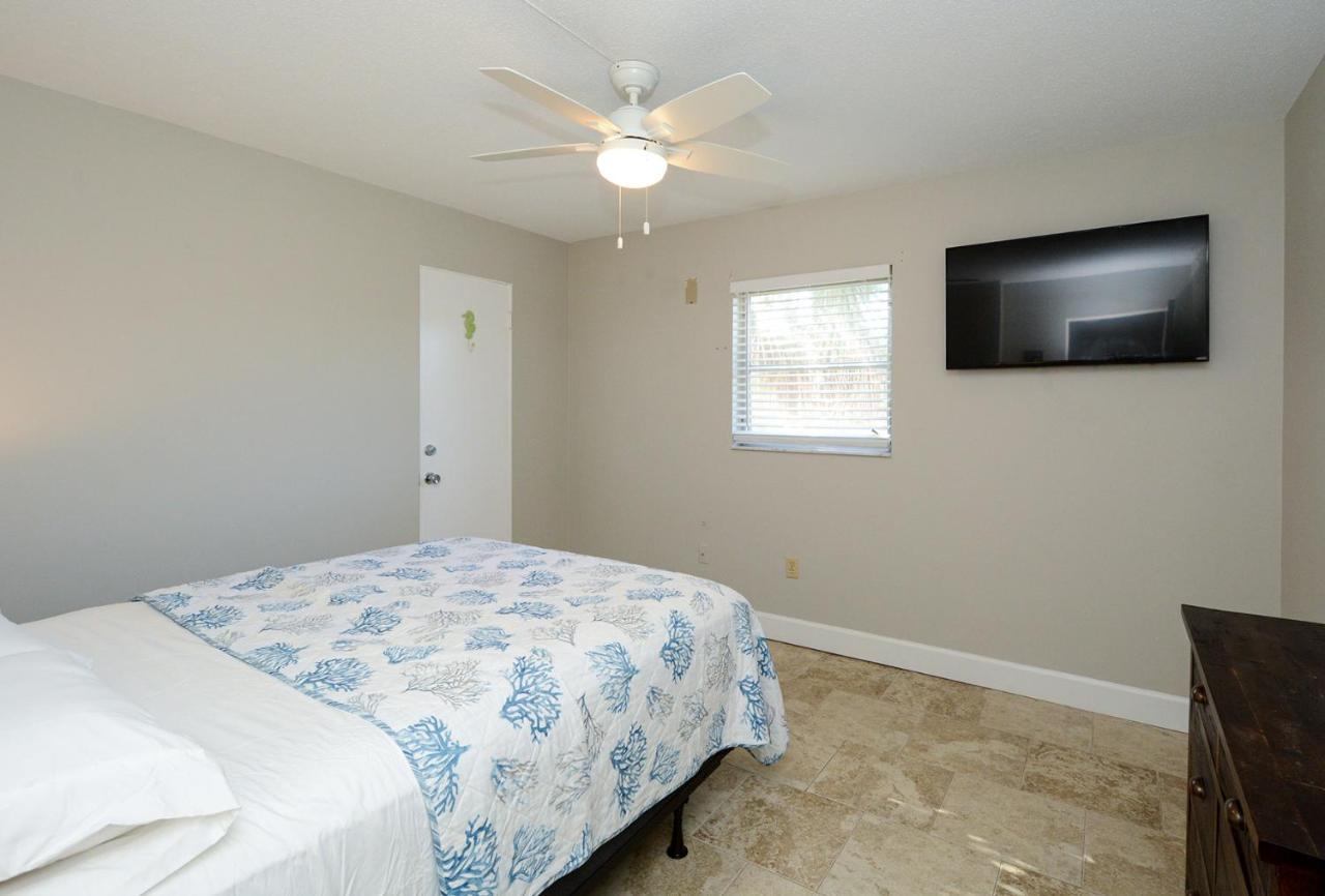 Canal 311 - Right In Siesta Key Village! Sarasota Luaran gambar