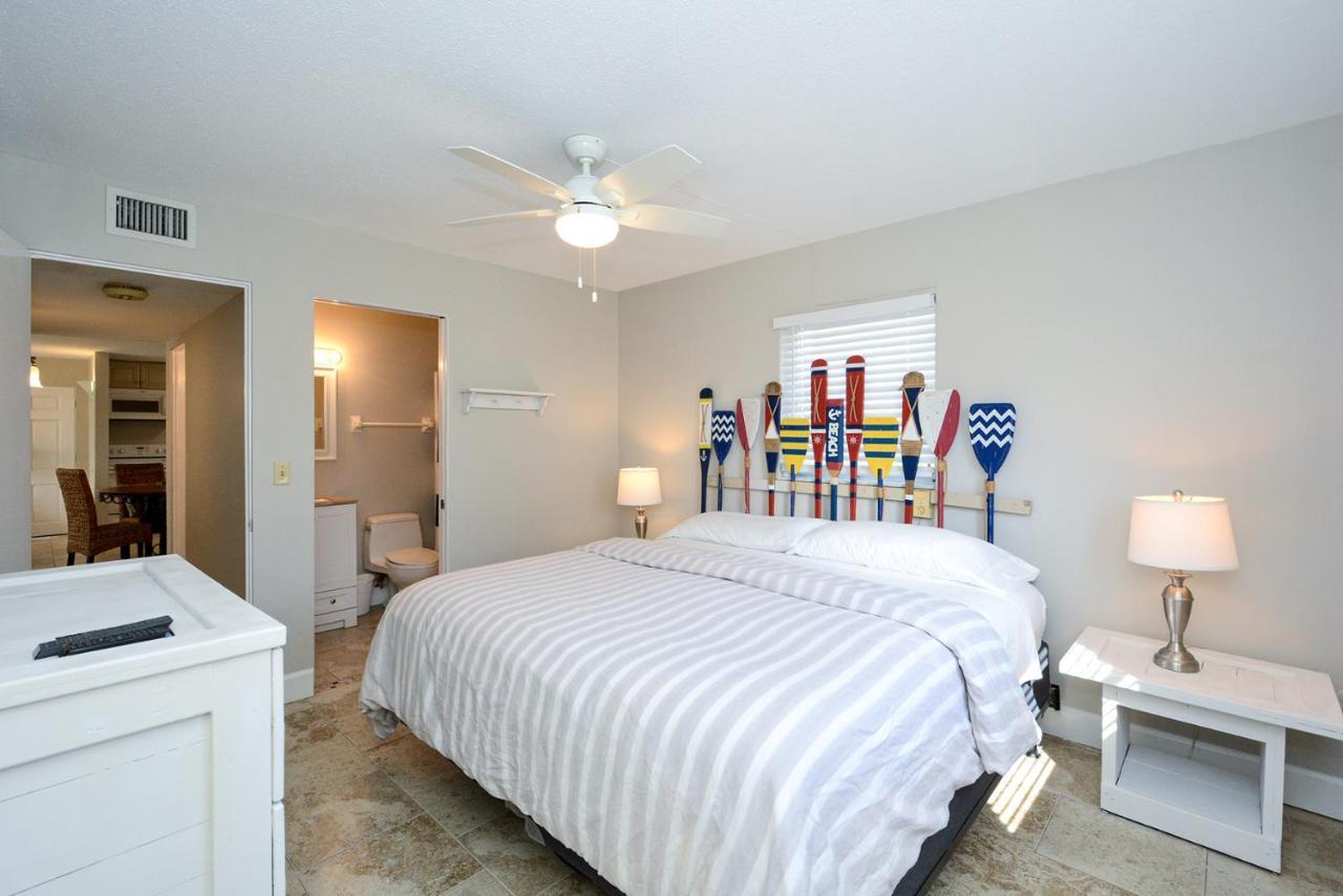 Canal 311 - Right In Siesta Key Village! Sarasota Luaran gambar