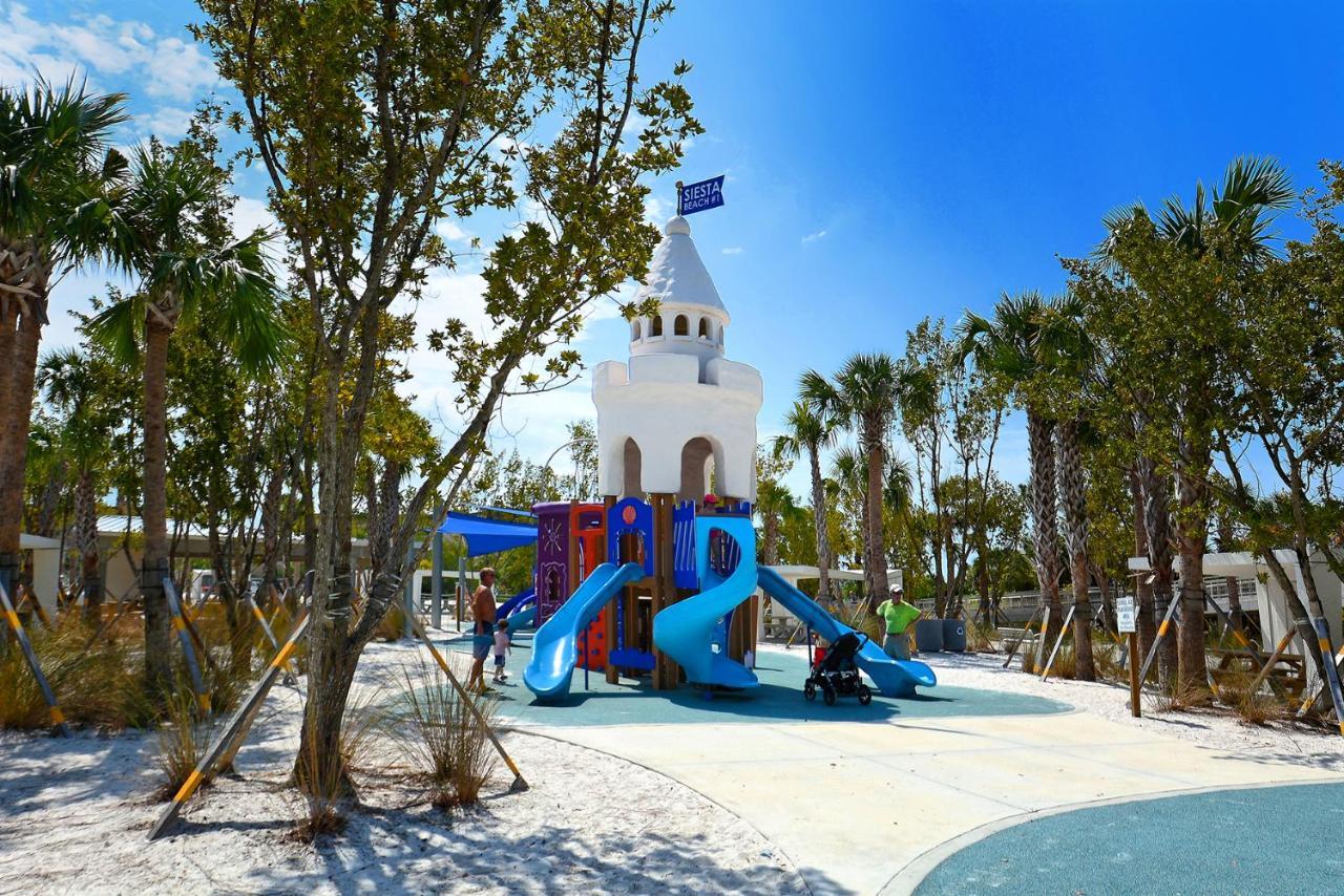 Canal 311 - Right In Siesta Key Village! Sarasota Luaran gambar