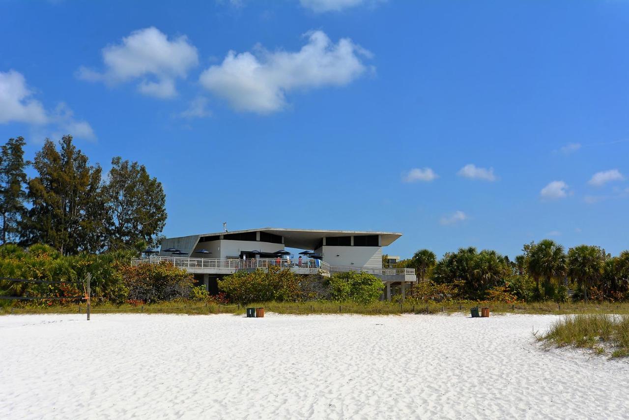 Canal 311 - Right In Siesta Key Village! Sarasota Luaran gambar