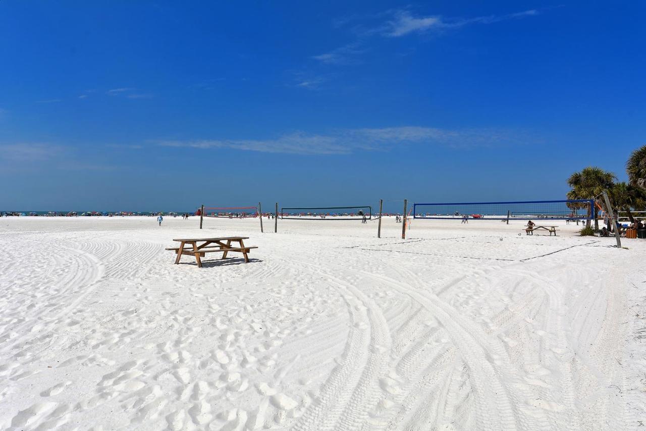 Canal 311 - Right In Siesta Key Village! Sarasota Luaran gambar