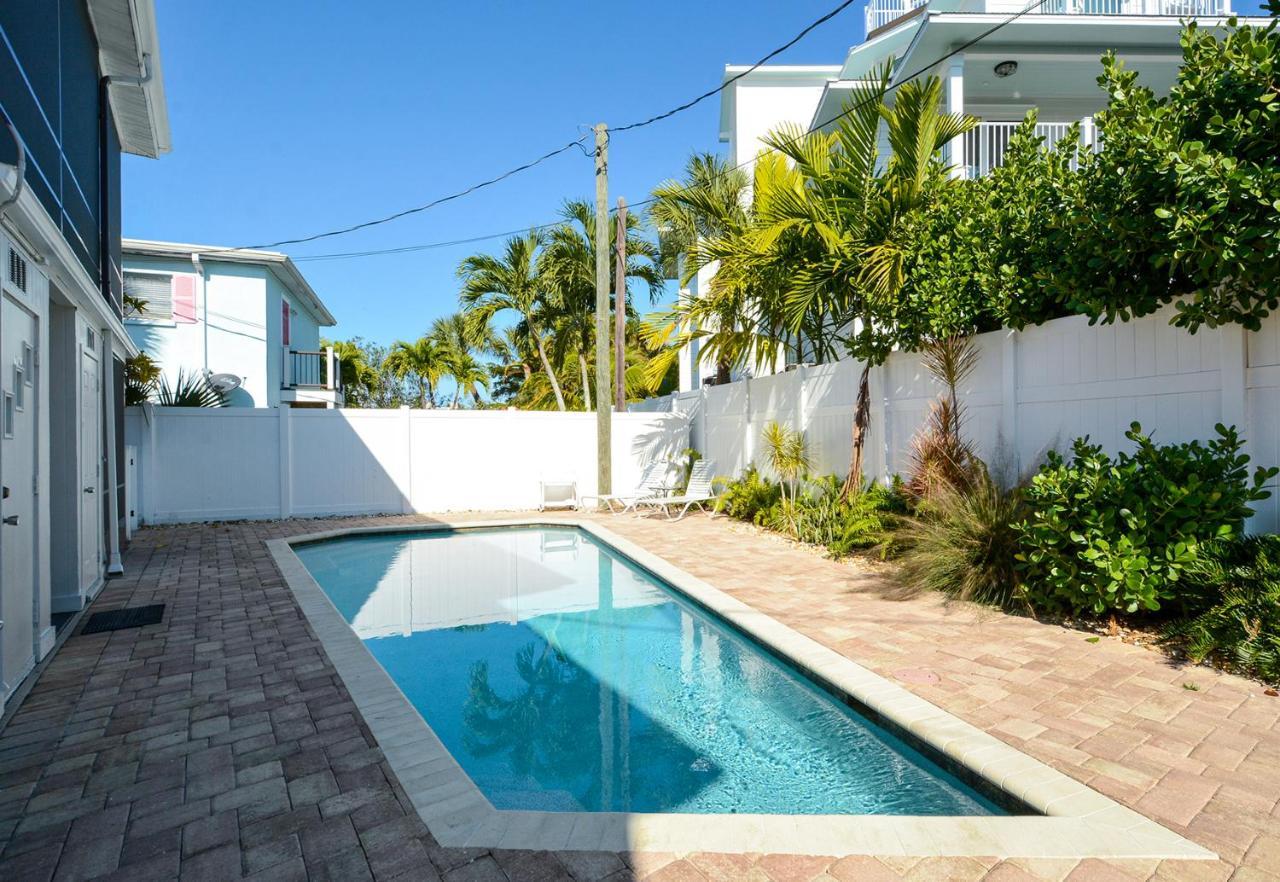 Canal 311 - Right In Siesta Key Village! Sarasota Luaran gambar