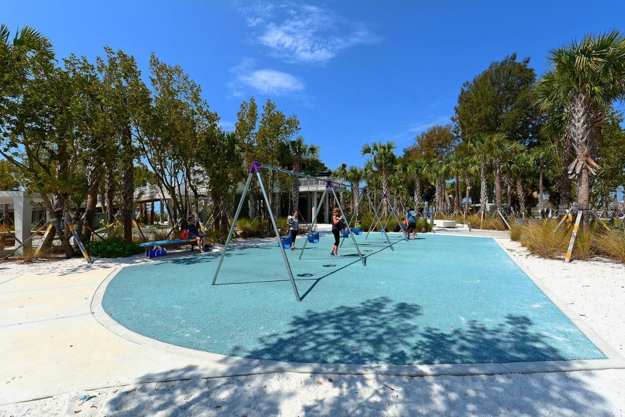Canal 311 - Right In Siesta Key Village! Sarasota Luaran gambar