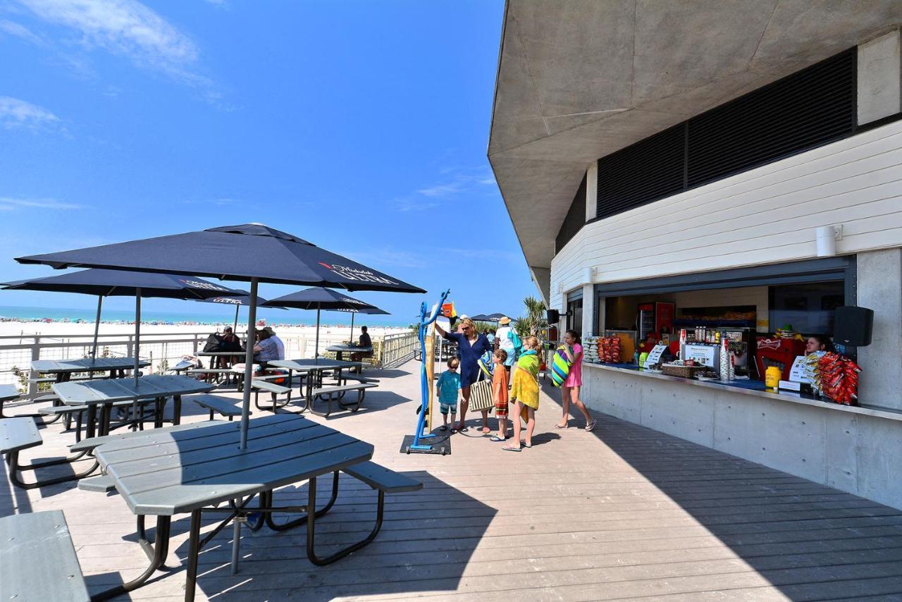 Canal 311 - Right In Siesta Key Village! Sarasota Luaran gambar