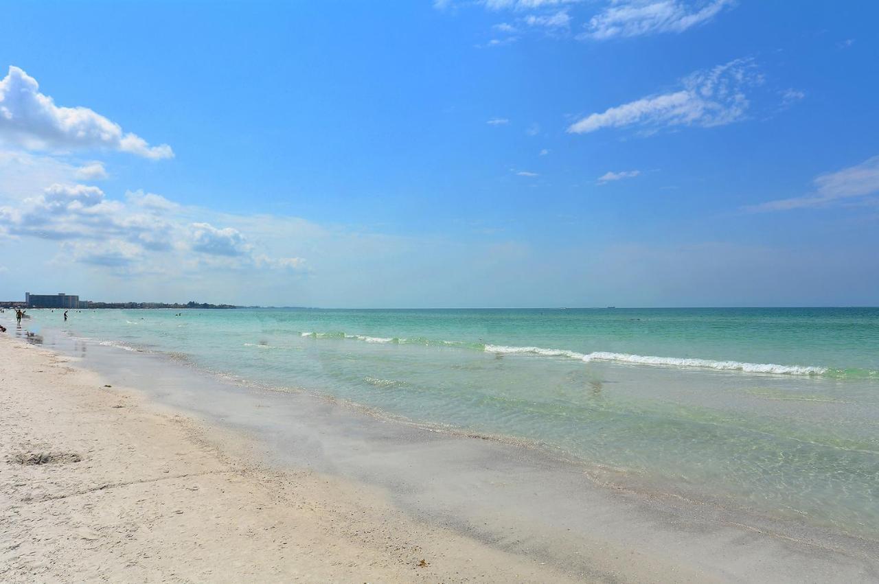 Canal 311 - Right In Siesta Key Village! Sarasota Luaran gambar