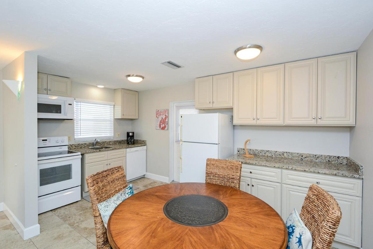 Canal 311 - Right In Siesta Key Village! Sarasota Luaran gambar