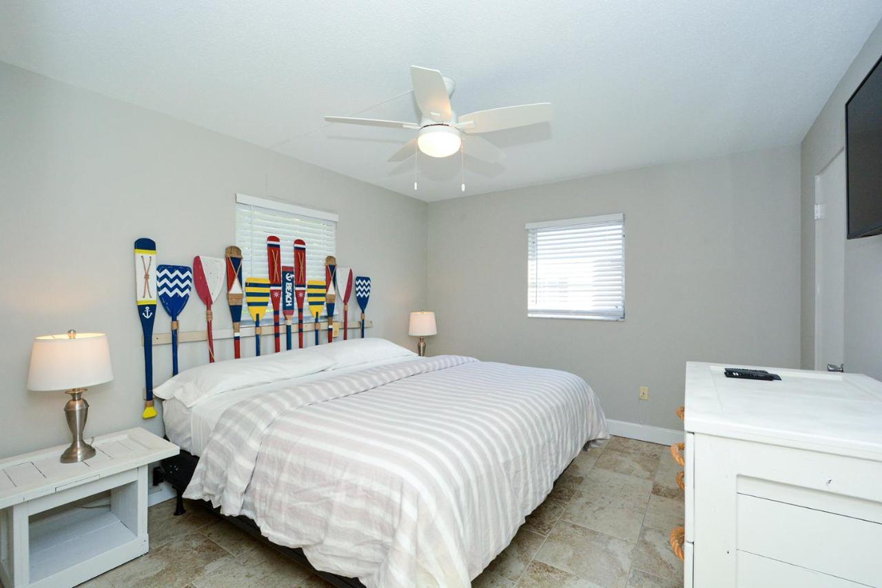 Canal 311 - Right In Siesta Key Village! Sarasota Luaran gambar