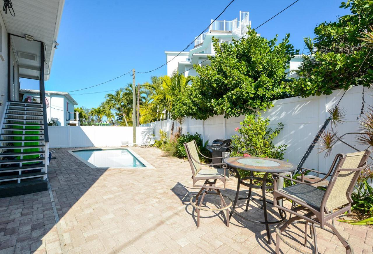 Canal 311 - Right In Siesta Key Village! Sarasota Luaran gambar