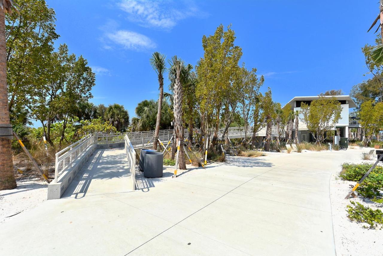 Canal 311 - Right In Siesta Key Village! Sarasota Luaran gambar